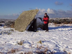 Mulfra Quoit