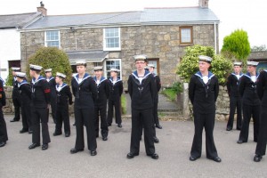 Trafalgar 2015
